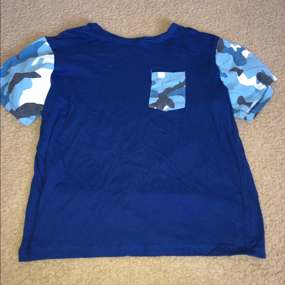 Boys shirt